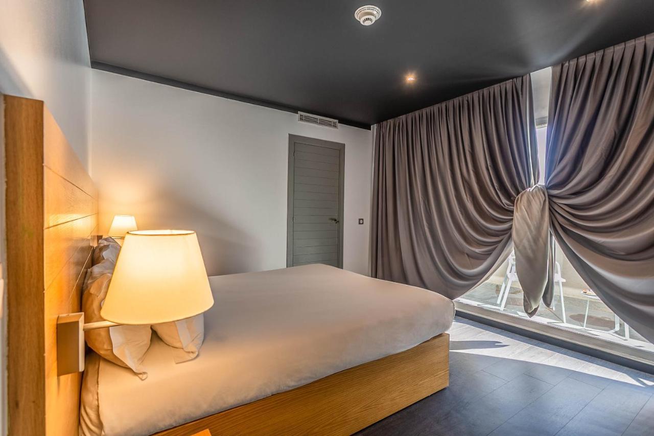 Onomo Hotel Rabat Medina エクステリア 写真