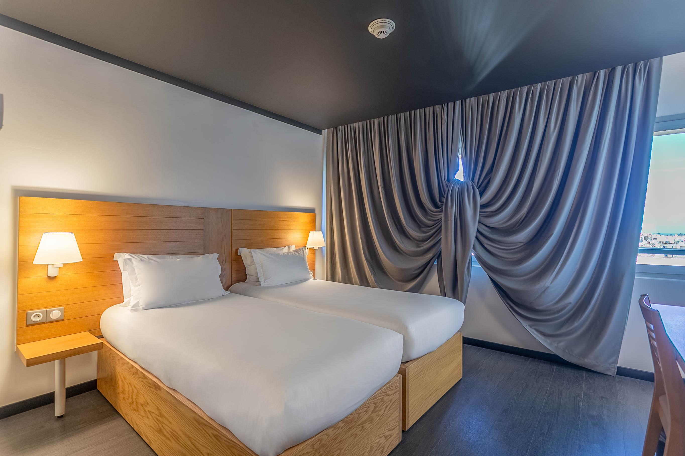 Onomo Hotel Rabat Medina エクステリア 写真