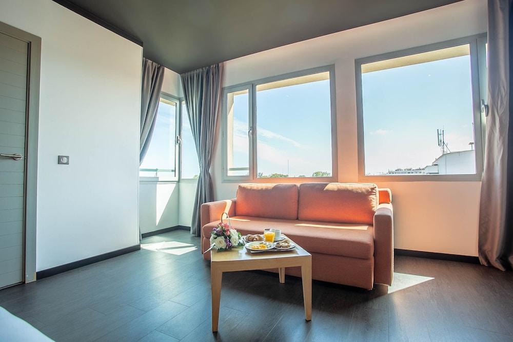 Onomo Hotel Rabat Medina エクステリア 写真