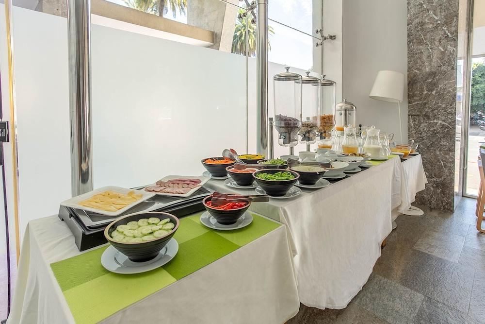 Onomo Hotel Rabat Medina エクステリア 写真