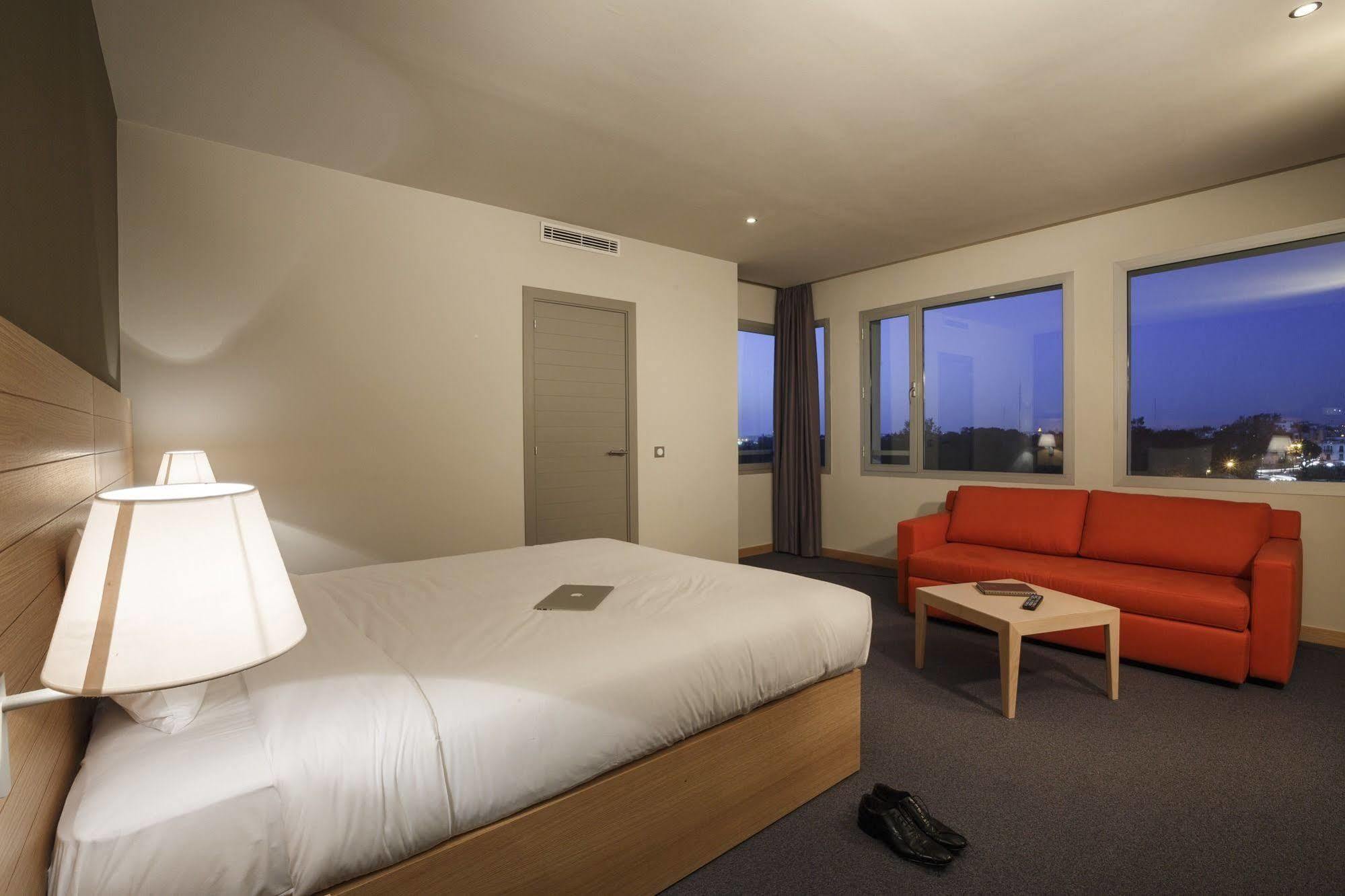 Onomo Hotel Rabat Medina エクステリア 写真