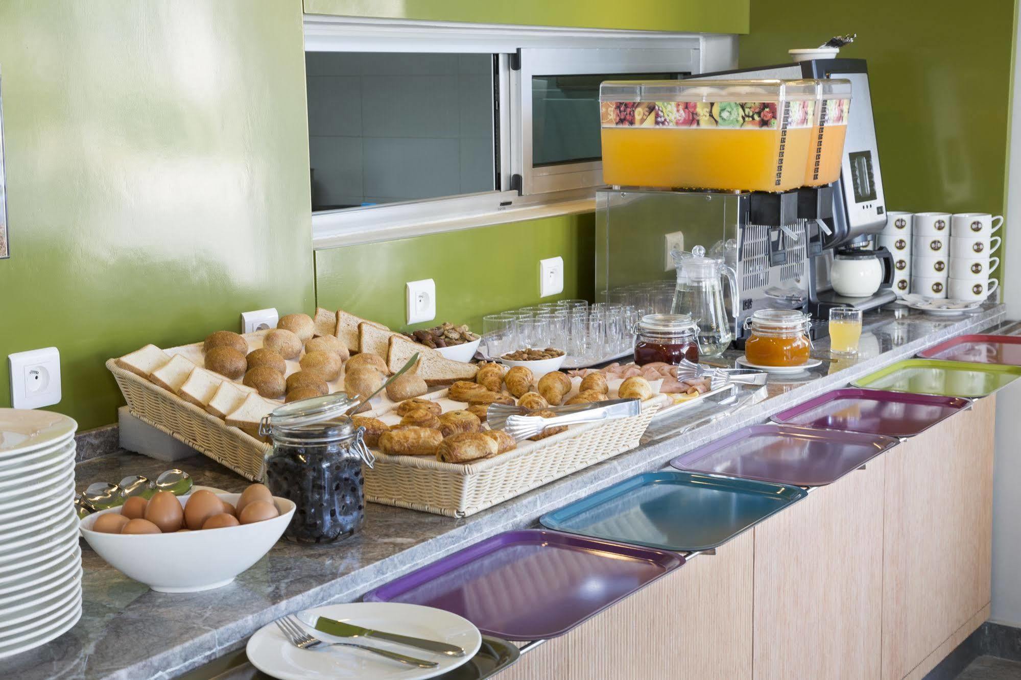 Onomo Hotel Rabat Medina エクステリア 写真