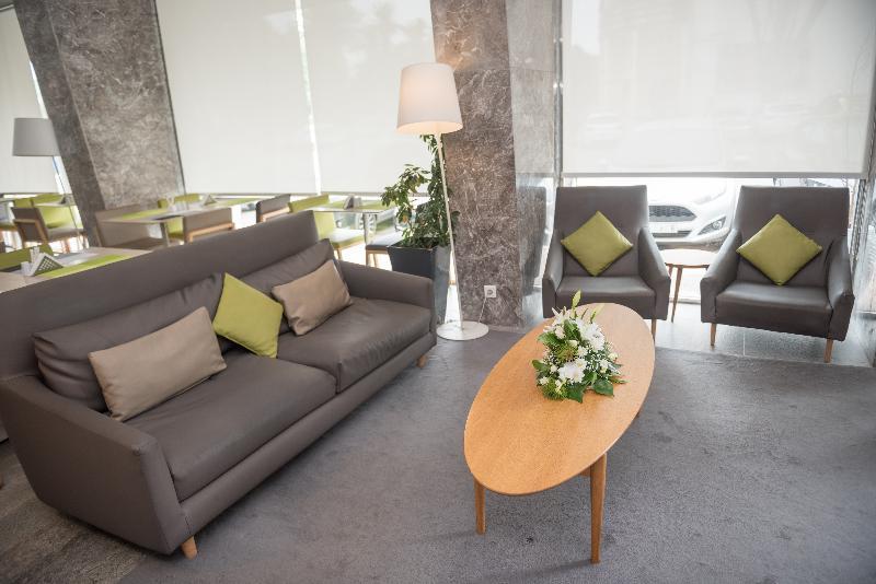 Onomo Hotel Rabat Medina エクステリア 写真